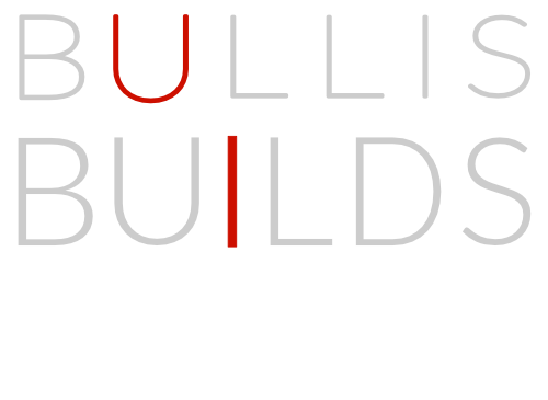 Bullis Builds, LLC | WordPress Websites | Omaha, Nebraska Logo